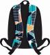 St. Majewski Plecak Stright BP-33 Ice Blue (270965) 1