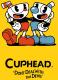 Cuphead PC, wersja cyfrowa 1