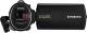 Kamera cyfrowa Samsung HMX-H300 (HMXH300BP/EDC) czarna 1