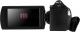 Kamera cyfrowa Samsung HMX-H300 (HMXH300BP/EDC) czarna 5