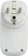 Foxy Inteligentne gniazdo sieciowe sterowane przez WI-FI z timerem Smart Home SP-3 (SHFSP3) 1