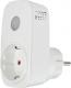 Foxy Inteligentne gniazdo sieciowe sterowane przez WI-FI z timerem Smart Home SP-3 (SHFSP3) 2