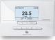 Piec gazowy Saunier Duval Thelia Condens AS 25 + sensor + Exacontrol E7C + NTC 25.5 kW (0010019420) 1