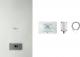 Piec gazowy Saunier Duval Thelia Condens AS 25 + sensor + Exacontrol E7C + NTC 25.5 kW (0010019420) 2