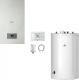 Piec gazowy Saunier Duval Thelia Condens AS 25 + zasobnik 150l + Exacontrol E7C 25.5 kW (0010019422) 1