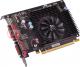 Karta graficzna XFX Radeon HD 6570 1GB HD-657X-ZNF2 1