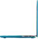 Etui Tucano Nido MacBook Pro 13" Niebieski 2