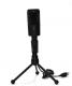 Mikrofon Hiro dla graczy 38dB±3dB, USB (NTT-SF-960B) 2