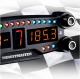 Thrustmaster Wyświetlacz LED Bluetooth (4160709) 2