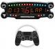 Thrustmaster Wyświetlacz LED Bluetooth (4160709) 3