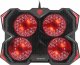 Podstawka chłodząca Genesis Oxid 250 (NHG-1144) 6