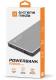 Powerbank Natec Extreme Media Extreme Media Lighting srebrny (NPB-1154) 2