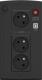 UPS PowerWalker VI 1000 SB FR (10121071) 1