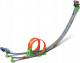 Bburago Wyrzutnia Twin loop  (275749) 1