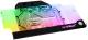 EK Water Blocks Blok wodny EK-FC Radeon Vega Strix RGB, nikiel (3830046995667) 1