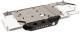 EK Water Blocks Blok wodny EK-FC Radeon Vega Strix RGB, nikiel (3830046995667) 1