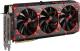 Karta graficzna Power Color Radeon RX Vega 64 Red Devil, 8192 MB HBM2 (AXRX VEGA 64 8GBHBM2-2D2H/OC) 1