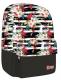 St. Majewski Plecak Stright BP-33 Tropical Stripes (270986) 1