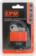 EPM Kłódka laminowana S-015 50mm( E-750-0011) 2