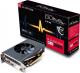 Karta graficzna Sapphire Pulse Radeon RX 570 ITX 8GB GDDR5 (11266-37-20G) 1