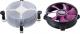 Chłodzenie CPU Cooler Master X Dream I117 (RR-X117-18FP-R1) 1