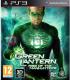 Green Lantern Rise of the Manhunters 1