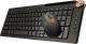 Klawiatura + mysz Icon7 Rondo Multimedia Wireless Desktop Combo - Oferta wyprzedana - Zapraszamy do innych atrakcyjnych promocji! 2