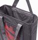Nike Torba sportowa damska Gym Tote szara 14.7 l 4