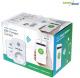 GreenBlue Zdalnie sterowane WiFi gniazdko 2300W (GB155) 3
