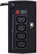 UPS Ever DUO 550 AVR (T/DAVRTO-000K55/00) 2