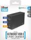 Ładowarka Trust Ultraszybka ładowarka 5x USB (22502) 2