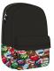 St. Majewski Plecak Stright BP-33 Bottle Caps (270753) 1