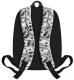 St. Majewski Plecak Stright BP-33 Dollars (270727) 2