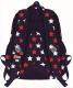 St. Majewski Plecak 4-komorowy Spine-Friendly Stars (270769) 2