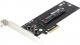 Dysk SSD GoodRam IRDM ULTIMATE 120 GB M.2 2280 PCI-E x4 Gen3 NVMe (IRU-SSDPR-P34A-120-80A) 1