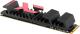 Dysk SSD GoodRam IRDM ULTIMATE 120 GB M.2 2280 PCI-E x4 Gen3 NVMe (IRU-SSDPR-P34A-120-80A) 3