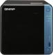 Serwer plików Qnap Serwer plików TS-453Be-2G / 2x 12 TB HDD 1