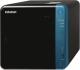 Serwer plików Qnap Serwer plików TS-453Be-2G / 2x 12 TB HDD 7