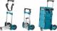 Makita Wózek transportowy do systemu walizek Makpac (TR00000001) 3