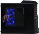 Obudowa Aerocool X-WARRIOR czarna / blue led, bez zasilacza (AEROPGSX-WARRIORBK) 3