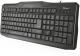 Klawiatura + mysz Trust Classicline (21392) 4
