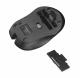 Mysz Trust Mydo Silent Click czarna (21869) 3