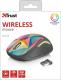 Mysz Trust YVI FX (22337) 2