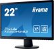 Monitor iiyama ProLite X2283HS-B3 2