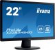 Monitor iiyama ProLite X2283HS-B3 1
