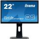 Monitor iiyama ProLite XB2283HS-B3 1