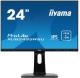 Monitor iiyama ProLite XUB2495WSU-B1 1
