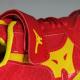 Sportech Buty męskie 218 Jump RED czerwone r. 44 5