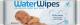 WaterWipes Chusteczki nasączane czystą wodą 1