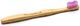 Humble Brush Humble Brush, Bambusowa szczoteczka do zębów dla dzieci, UltraSoft, różowa - HBR00242 1